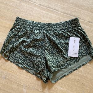 Womens Athletic shorts